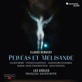 Pelleas Et Melisande