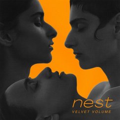 Cover Nest Vinyl