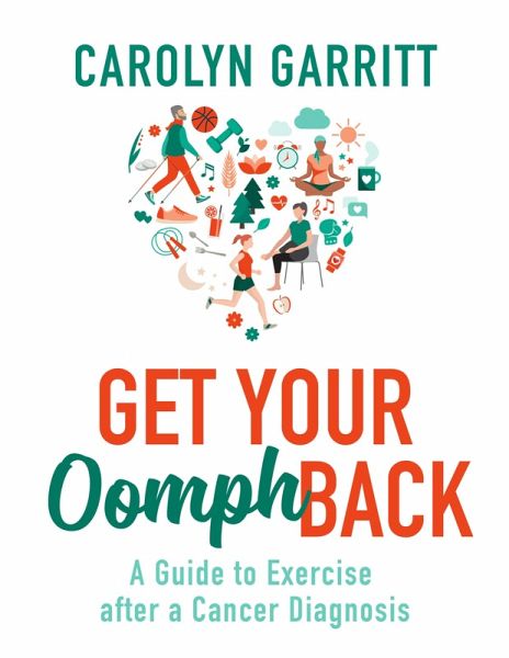 Get Your Oomph Back (eBook, ePUB) Get Your Oomph Back (eBook, ePUB)