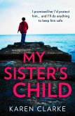 My Sister's Child (eBook, ePUB) My Sister's Child (eBook, ePUB)
