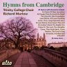 Hymns From Cambridge (With Descants) - Bild 1