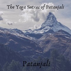 The Yoga Sutras of Patanjali (MP3-Download) - Patanjali