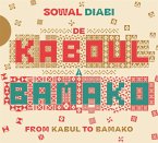 De Kaboul A Bamako