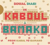 De Kaboul A Bamako De Kaboul A Bamako