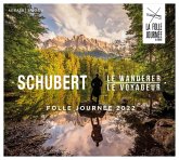 Le Wanderer/La Voyageur (Folle