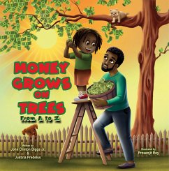 Money Grows On Trees (Just the Bigg Little Life of Troy) (eBook, ePUB) - Biggs, John Clinton; Predelus, Justina