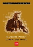 Campo del Moro (eBook, ePUB)