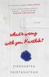 What's Wrong with You, Karthik? (eBook,... - Bild 1