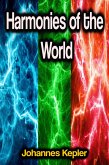 Harmonies of the World (eBook, ePUB)