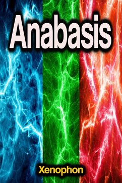 Cover Anabasis (eBook, ePUB)
