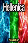 Hellenica (eBook, ePUB)