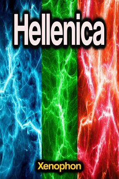 Hellenica (eBook, ePUB) - Xenophon