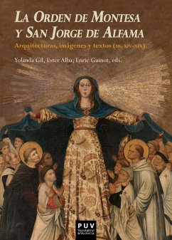 La Orden de Montesa y San Jorge de Alfama (eBook, ePUB) - Aavv