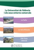La Universitat de València i els seus entorns comarcals (eBook, PDF)