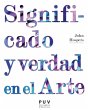 Significado y verdad en el Arte (eBook,... - Bild 1