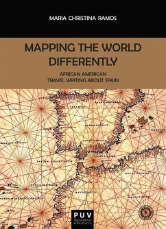 Mapping the World Differently (eBook, ePUB) - Ramos, Maria Christina