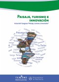 Paisaje, turismo e innovación (eBook, ePUB)