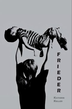 Cover FRIEDER (eBook, ePUB)