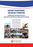Esport tradicional valencià i territori (eBook, PDF)