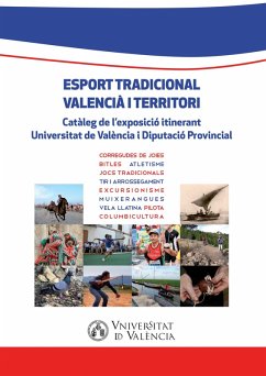 Esport tradicional valencià i territori (eBook, PDF) - Aavv
