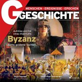 G/GESCHICHTE - Byzanz (MP3-Download)