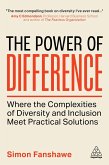 The Power of Difference (eBook, ePUB)