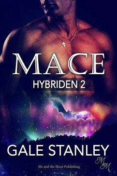 Cover Mace (eBook, ePUB)