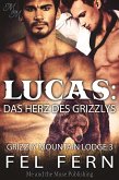 Lucas: Das Herz des Grizzlys (eBook, ePUB)