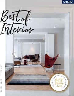 Best of Interior 2021 (eBook, ePUB) - Laatz, Ute; Frinken, Guido Heinz