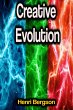 Creative Evolution (eBook, ePUB) - Bild 1
