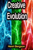 Creative Evolution (eBook, ePUB)