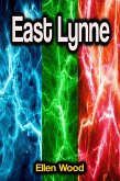 East Lynne (eBook, ePUB)