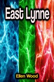 East Lynne (eBook, ePUB)