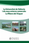 La Universitat de València i els seus entorns comarcals (eBook, PDF)