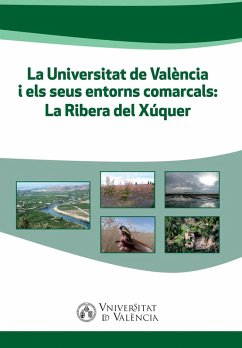 La Universitat de València i els seus entorns comarcals (eBook, PDF) - Aavv