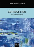 Gertrude Stein (eBook, ePUB)