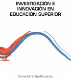 Investigación e innovación en educación superior (eBook, PDF)
