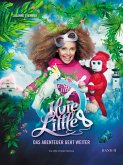 Ilvie Little - Das Abenteuer geht weiter (eBook, ePUB)
