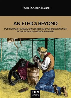 Cover An Ethics Beyond (eBook, ePUB)