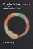 Creative Infrastructures (eBook, ePUB)