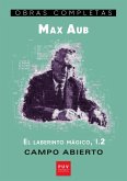 Campo Abierto (eBook, ePUB)