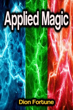 Applied Magic (eBook, ePUB) - Fortune, Dion