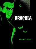 Dracula (Illustrated) (eBook, ePUB)