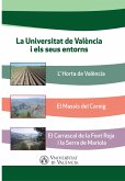 La Universitat de València i els seus entorns (eBook, PDF)