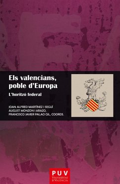 Els valencians, poble d'Europa (eBook, ePUB) - Aavv