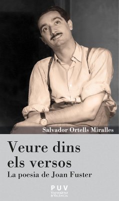 Veure dins els versos (eBook, ePUB) - Ortells Miralles, Salvador