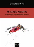 Mi ataúd abierto (eBook, ePUB)