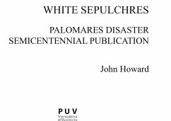 Cover White Sepulchres (eBook, PDF)