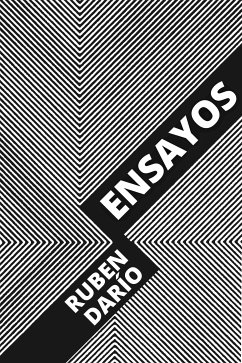 Ensayos (eBook, ePUB) - Darío, Rubén