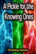 A Pickle for the Knowing Ones (eBook,... - Bild 1